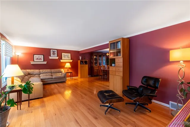 $514,900 | 116 The Paddock, Amherst, NY 14221