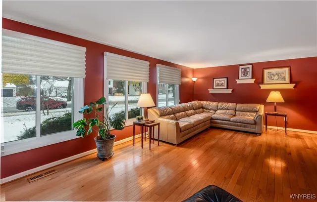 $514,900 | 116 The Paddock, Amherst, NY 14221