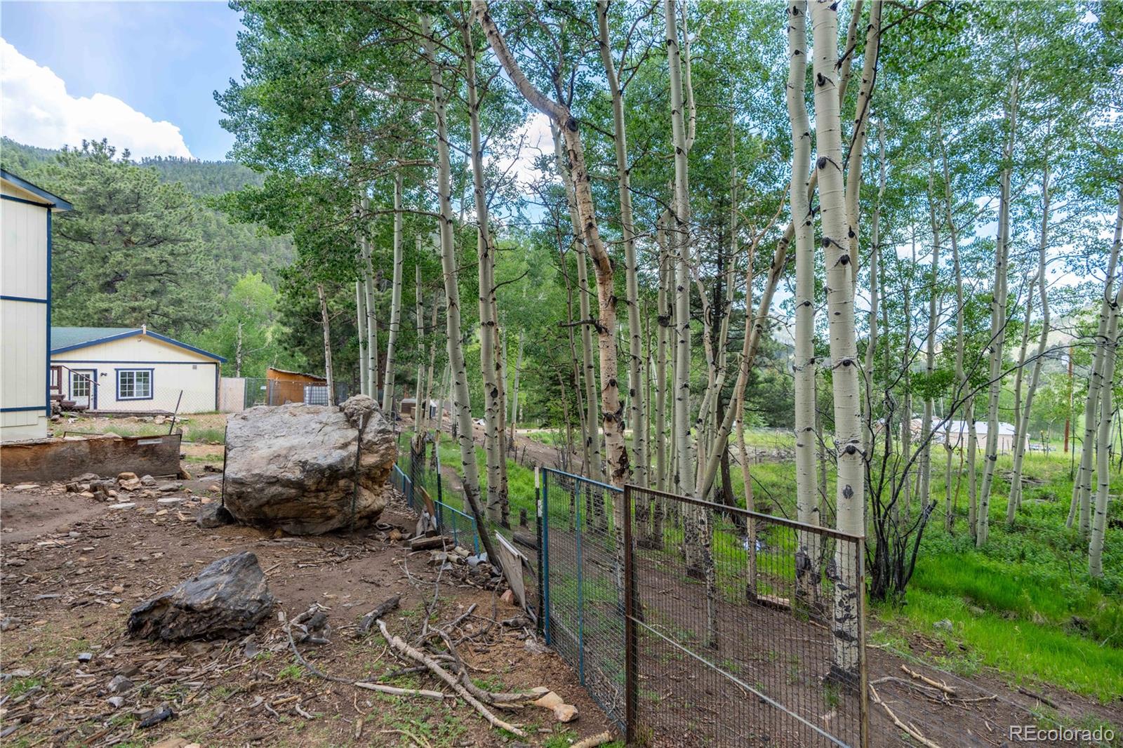 109 Heide Road Shawnee, CO 80475 - Photo 32 of 34