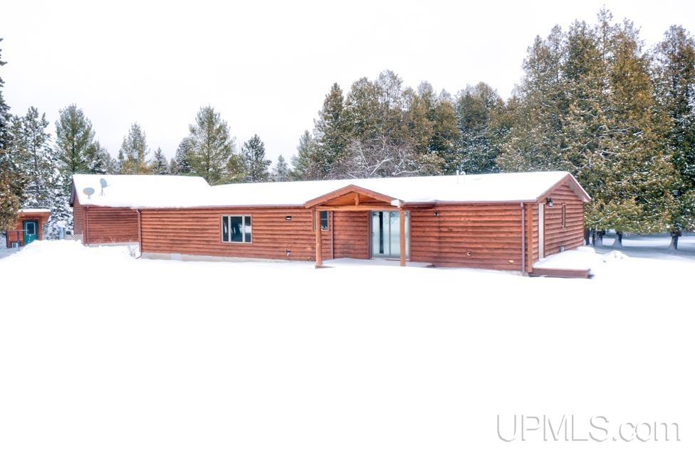 10291 22nd Road Rapid River, MI 49878 - Photo 56 of 65
