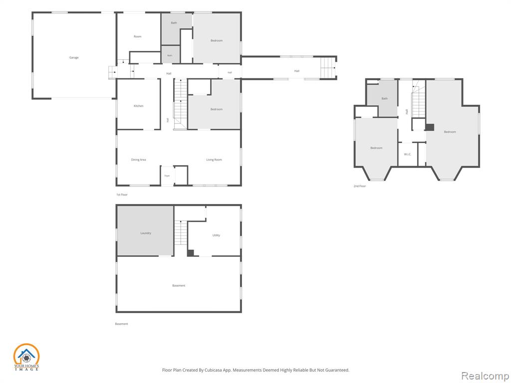 9735 Dolan Road Columbus, MI 48063 - Photo 62 of 63 Gallery Image 62