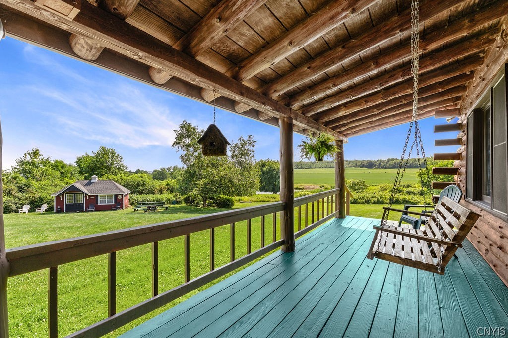 2598 Lords Hill Road Otisco, NY 13084 - Photo 2 of 45