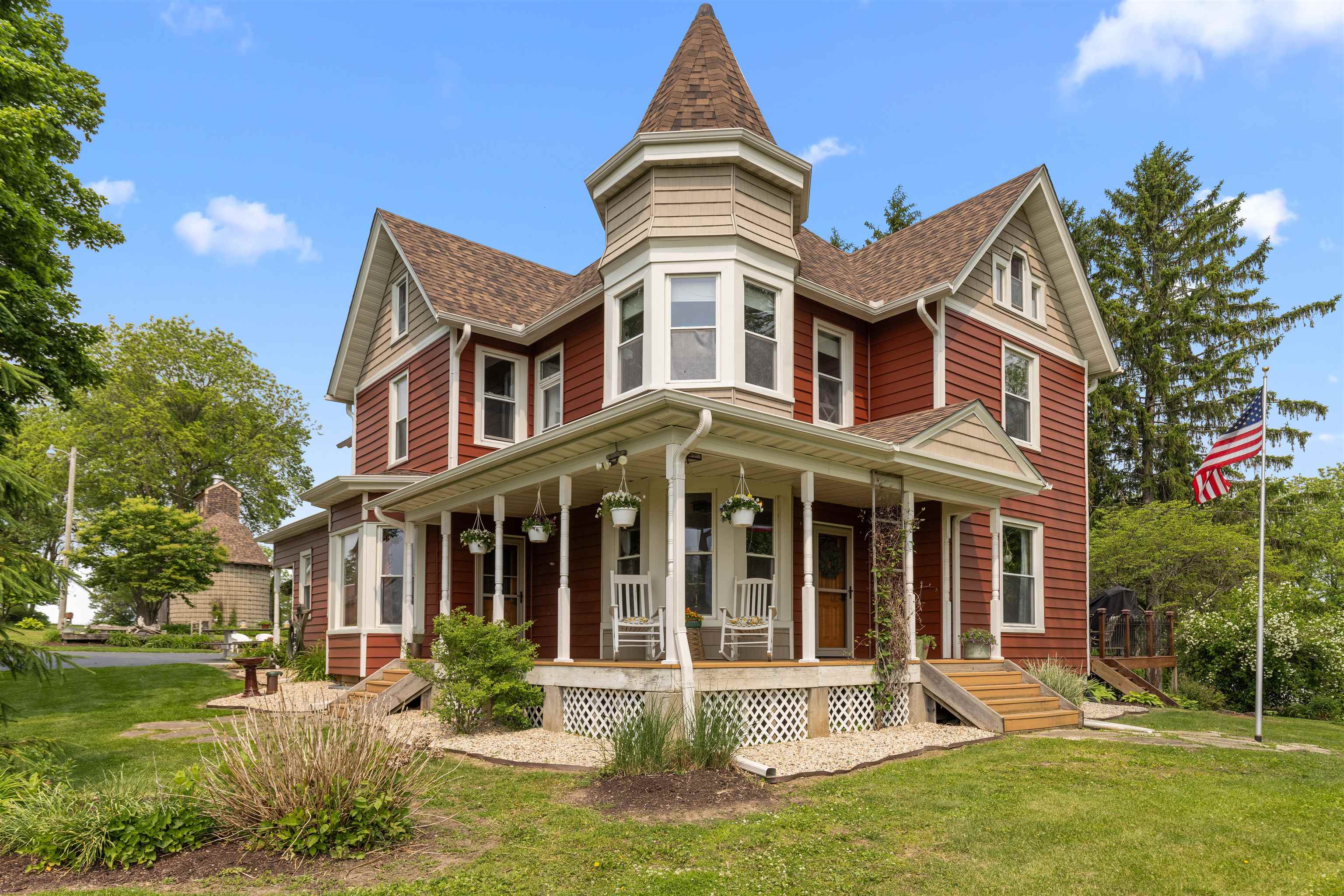 12002 Patterson Road Durand, IL 61024 - Photo 2 of 66 Gallery Image 2