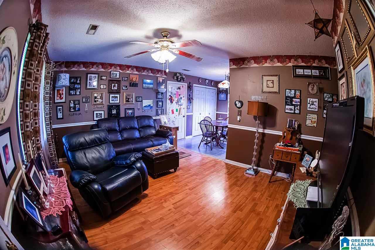 111 Stratford Road Montevallo, AL 35115 - Photo 7 of 21