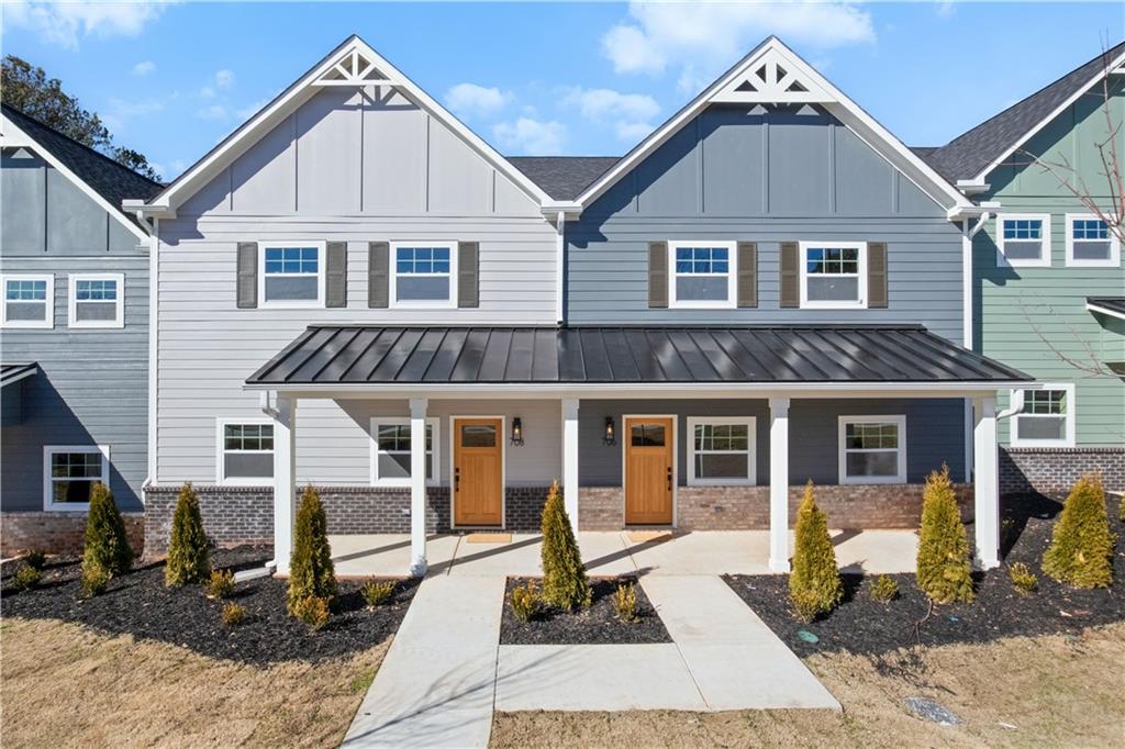 708 Fairgate Road Southwest Marietta, GA 30064 - Photo 1 of 1 Gallery Image 1