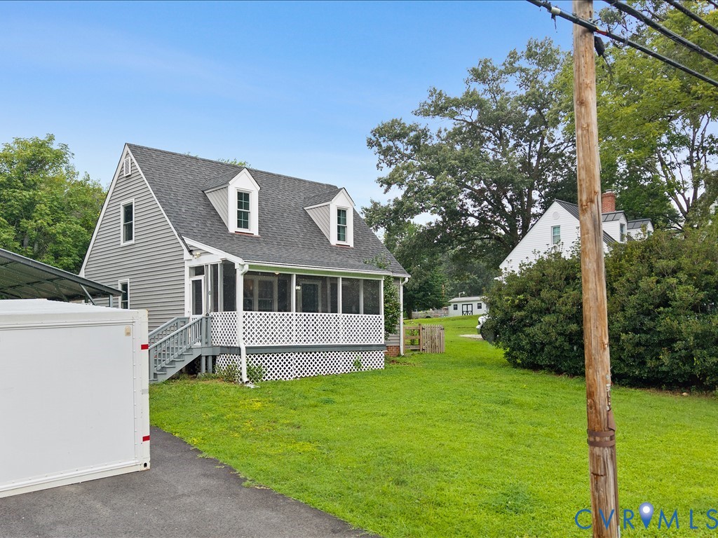 12230 Harrowgate Road Chester, VA 23831 - Photo 36 of 38 Gallery Image 36