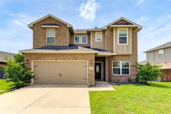 $2,400 | 20951 New Proper Drive, New Caney, TX 77357