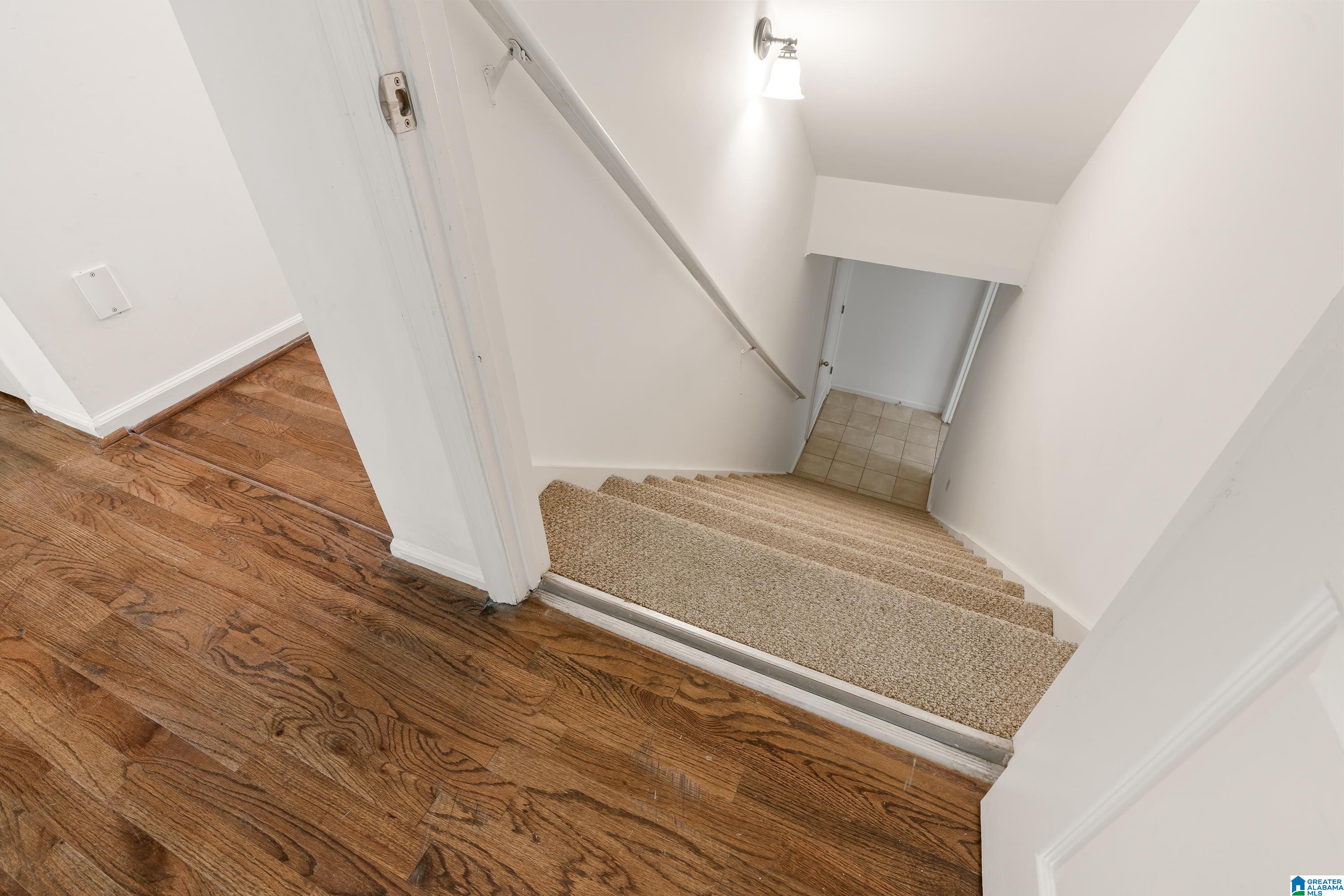 4504 Little Ridge Drive Birmingham, AL 35242 - Photo 35 of 54