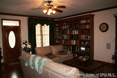 4965 Union Chapel Road Corydon, IN 47112 - Photo 15 of 51