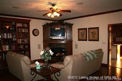 4965 Union Chapel Road Corydon, IN 47112 - Photo 17 of 51