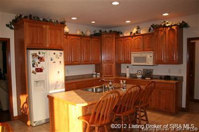 4965 Union Chapel Road Corydon, IN 47112 - Photo 19 of 51