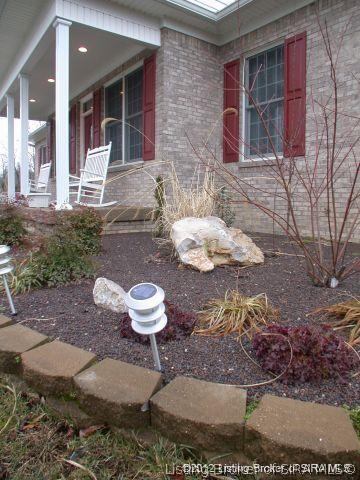 4965 Union Chapel Road Corydon, IN 47112 - Photo 3 of 51
