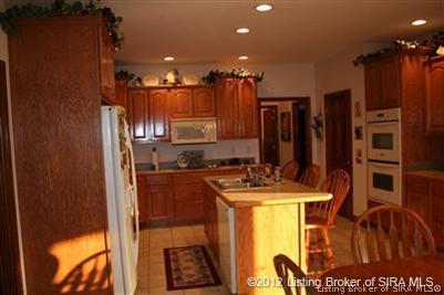 4965 Union Chapel Road Corydon, IN 47112 - Photo 6 of 51