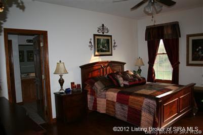 4965 Union Chapel Road Corydon, IN 47112 - Photo 7 of 51