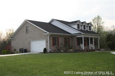 4965 Union Chapel Road Corydon, IN 47112 - Photo 8 of 51