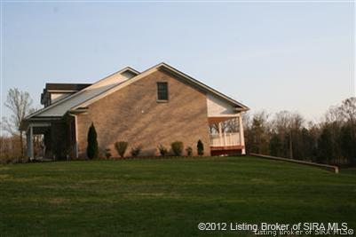 4965 Union Chapel Road Corydon, IN 47112 - Photo 9 of 51
