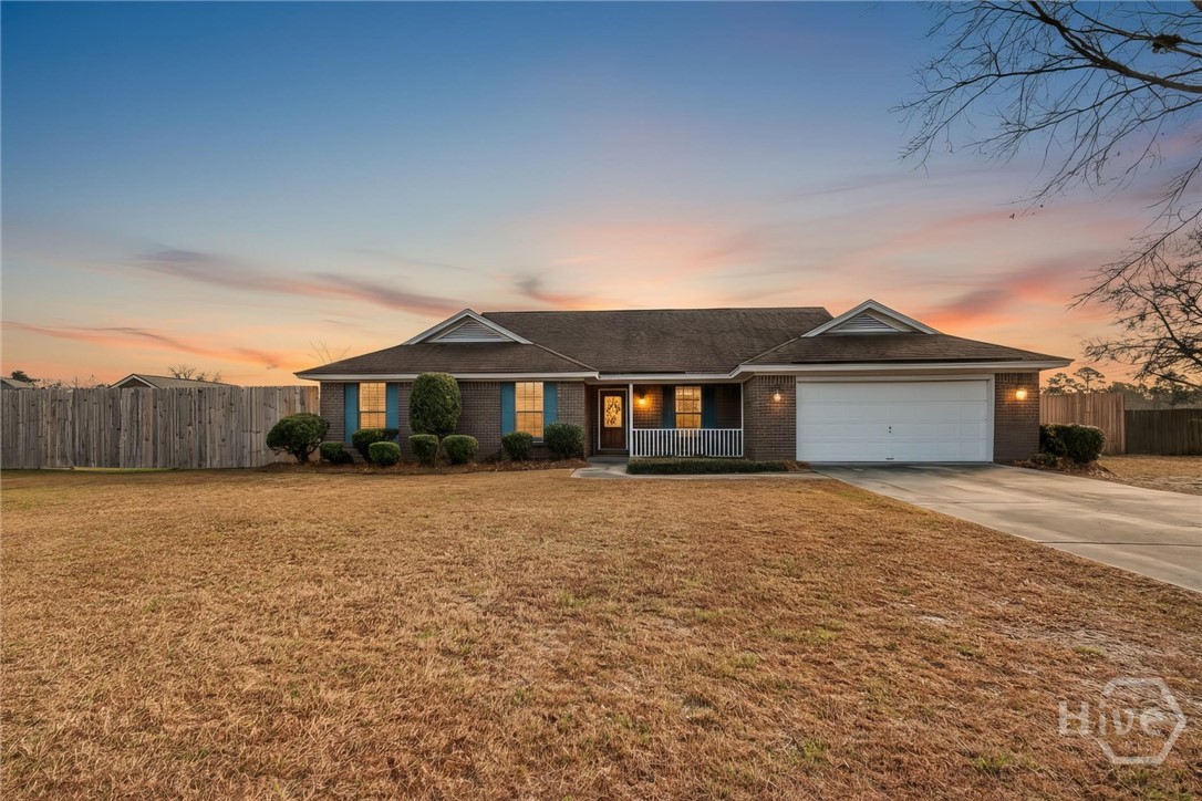 203 Orchard Drive Rincon, GA 31326 - Photo 2 of 47 Gallery Image 2