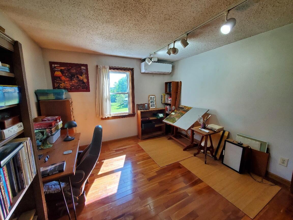 92 Huff Road Cornville, ME 04976 - Photo 14 of 121 1st flr BR or den