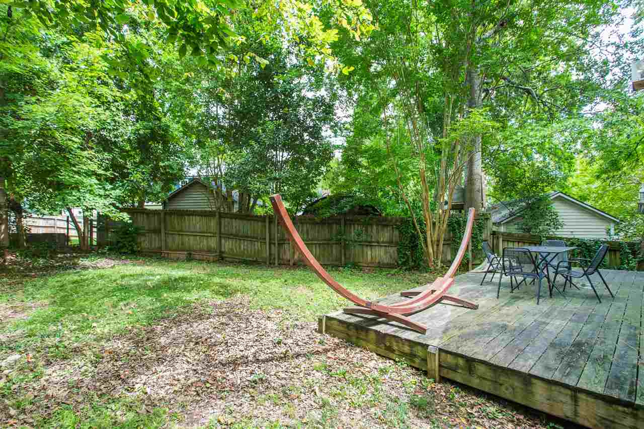 1506 Fairview Road Raleigh, NC 27608 - Photo 18 of 18 Photo 18