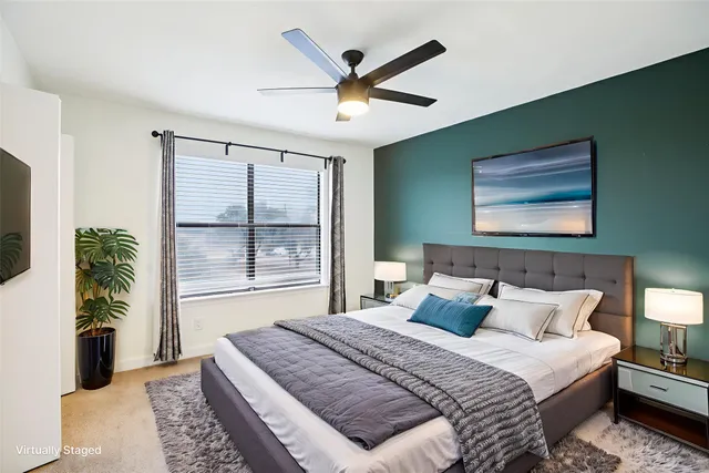 $184,000 | 3004 Whisper Oaks Lane, Unit C, Georgetown, TX 78628