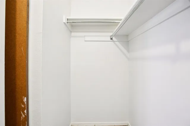 a view of small space