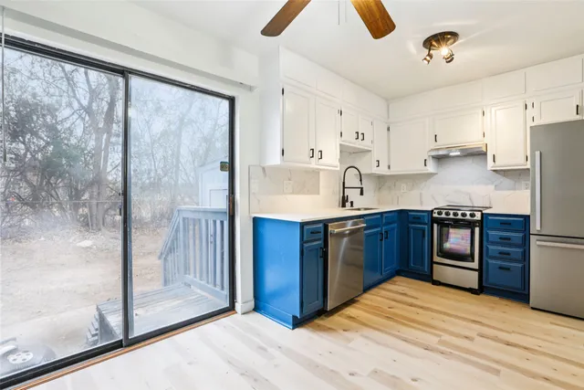 $184,000 | 3004 Whisper Oaks Lane, Unit C, Georgetown, TX 78628