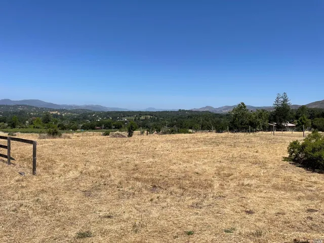 $985,000 | 0 Shadybrook Lane, Napa, CA 94558