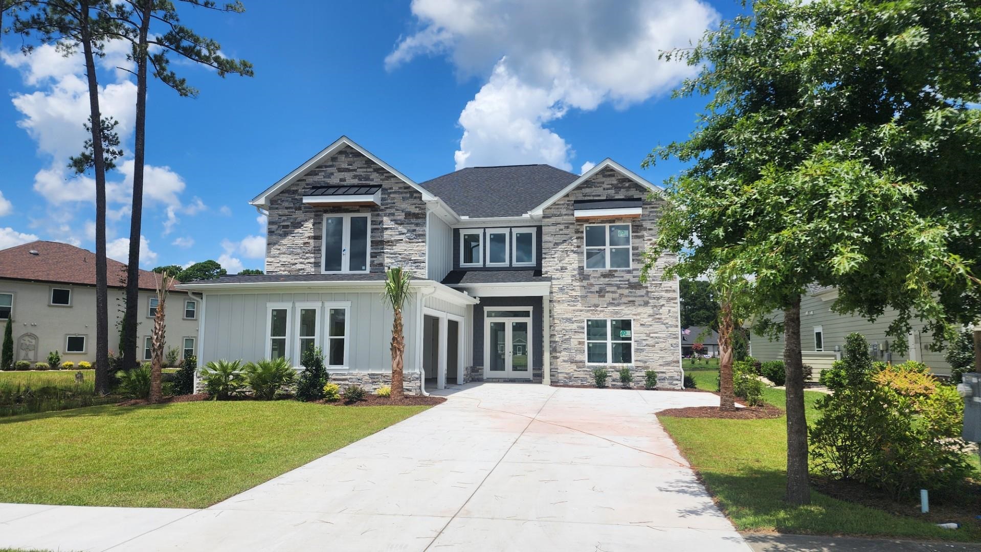 1017 Clamour Court Conway, SC 29526 - Photo 1 of 35