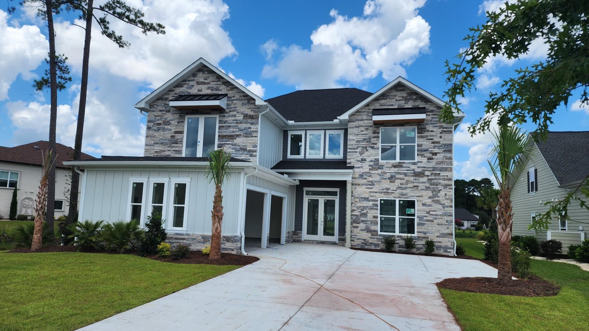 1017 Clamour Court Conway, SC 29526 - Photo 3 of 35