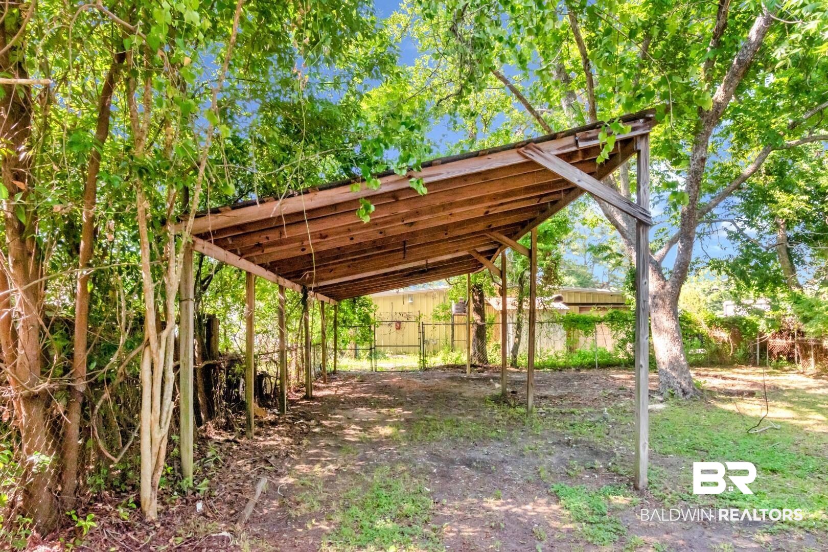 258 3rd Avenue Chickasaw, AL 36611 - Photo 18 of 31