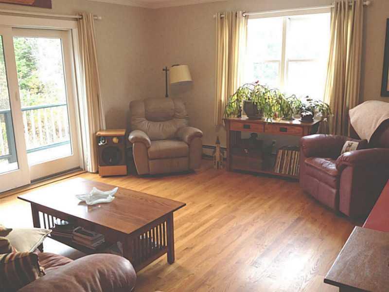 341 Tremont Road Tremont, ME 04612 - Photo 10 of 16 Living Room. Lovely living room with...