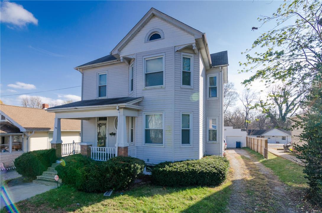 416 Spring Street Collinsville, IL 62234 - Photo 1 of 36 Gallery Image 1