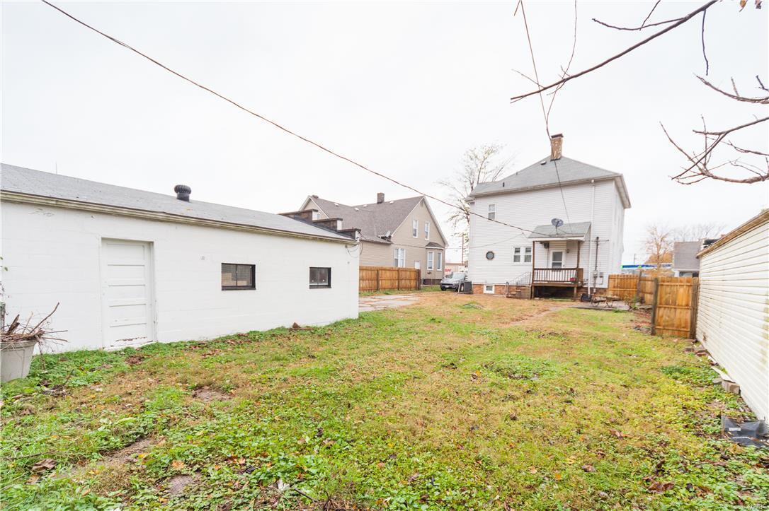 416 Spring Street Collinsville, IL 62234 - Photo 29 of 36 Gallery Image 29