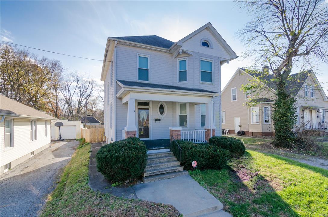 416 Spring Street Collinsville, IL 62234 - Photo 30 of 36 Gallery Image 30