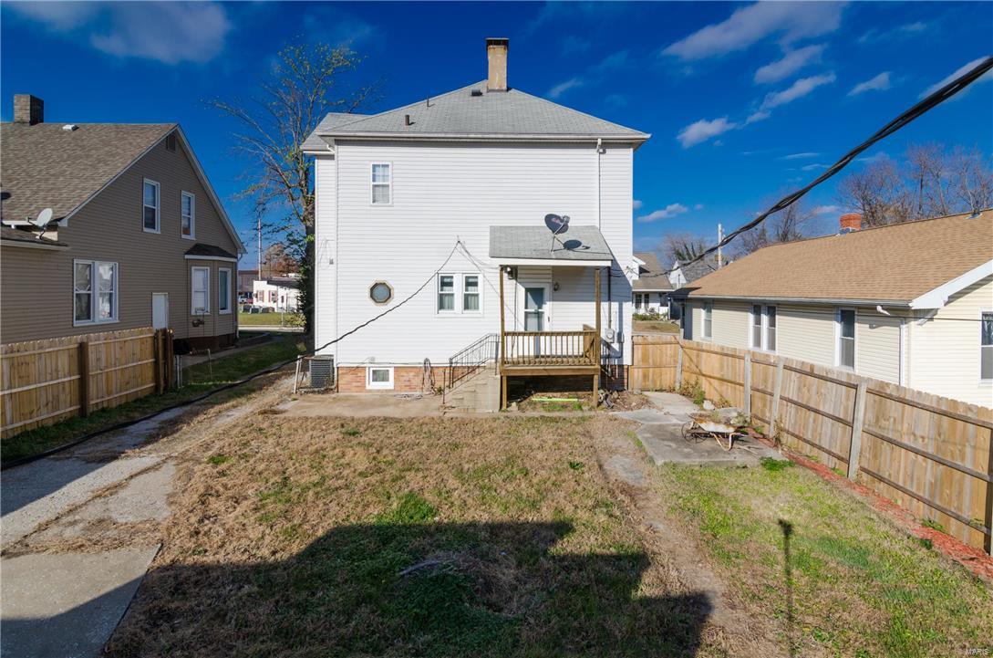 416 Spring Street Collinsville, IL 62234 - Photo 33 of 36 Gallery Image 33