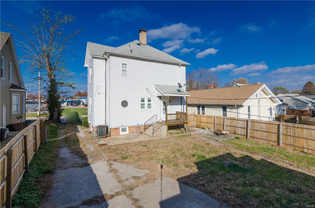 416 Spring Street Collinsville, IL 62234 - Photo 34 of 36 Gallery Image 34