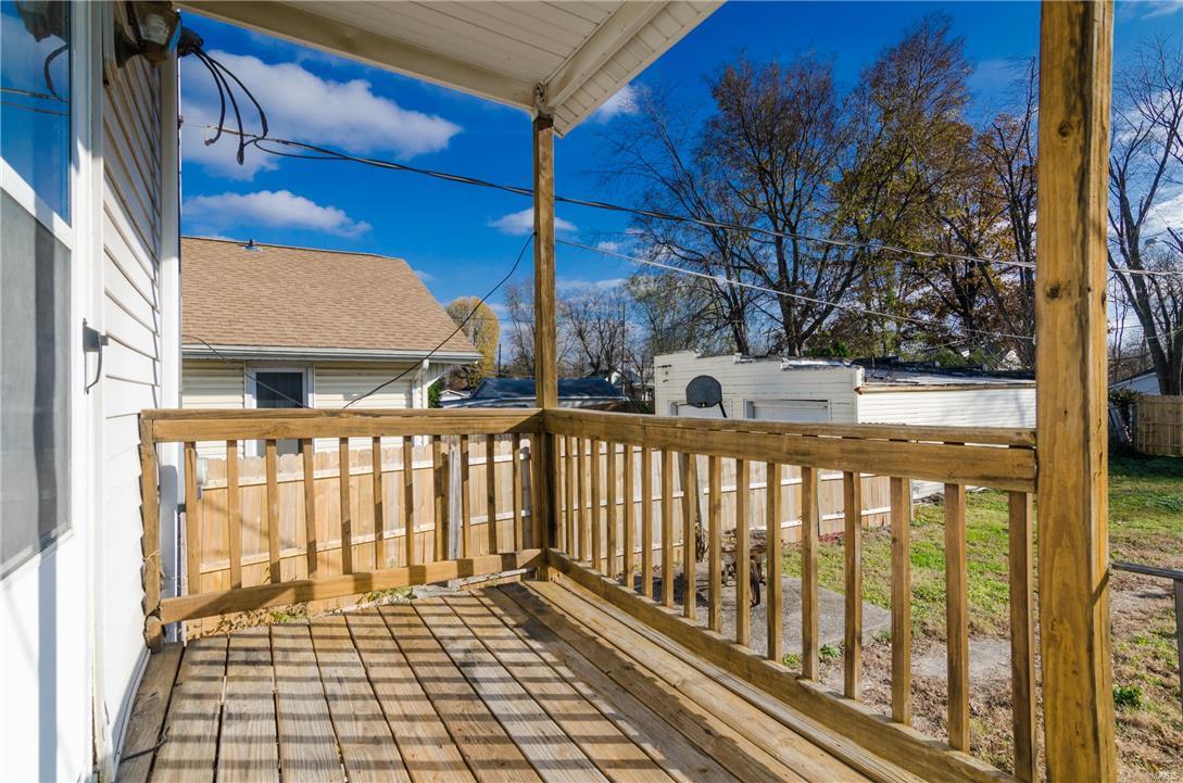 416 Spring Street Collinsville, IL 62234 - Photo 35 of 36 Gallery Image 35