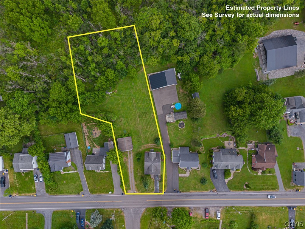 134 Armstrong Road Geddes, NY 13209 - Photo 49 of 49