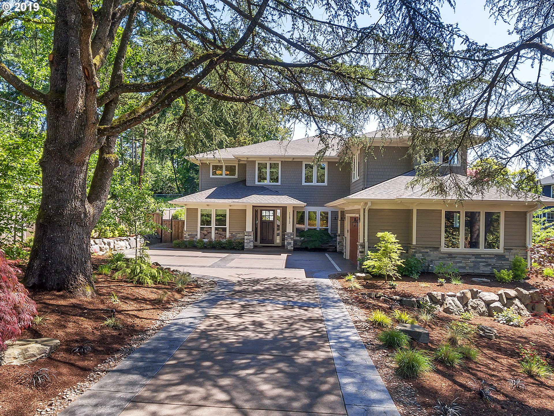 12812 Goodall Road Lake Oswego, OR 97034 - Photo 1 of 32 Gallery Image 1