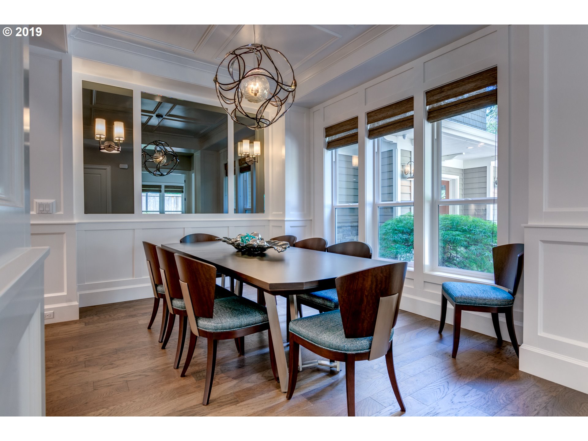 12812 Goodall Road Lake Oswego, OR 97034 - Photo 11 of 32 Dining Area