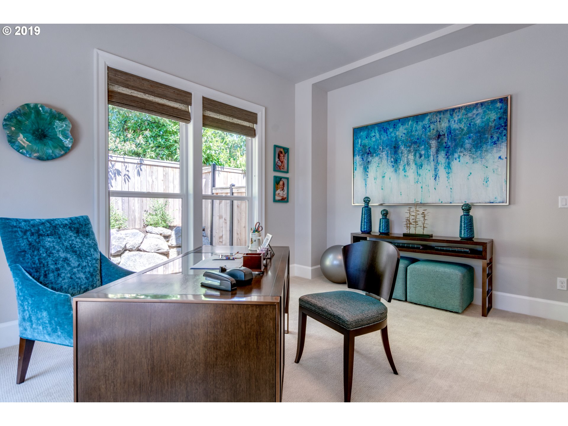 12812 Goodall Road Lake Oswego, OR 97034 - Photo 13 of 32 Den/Office