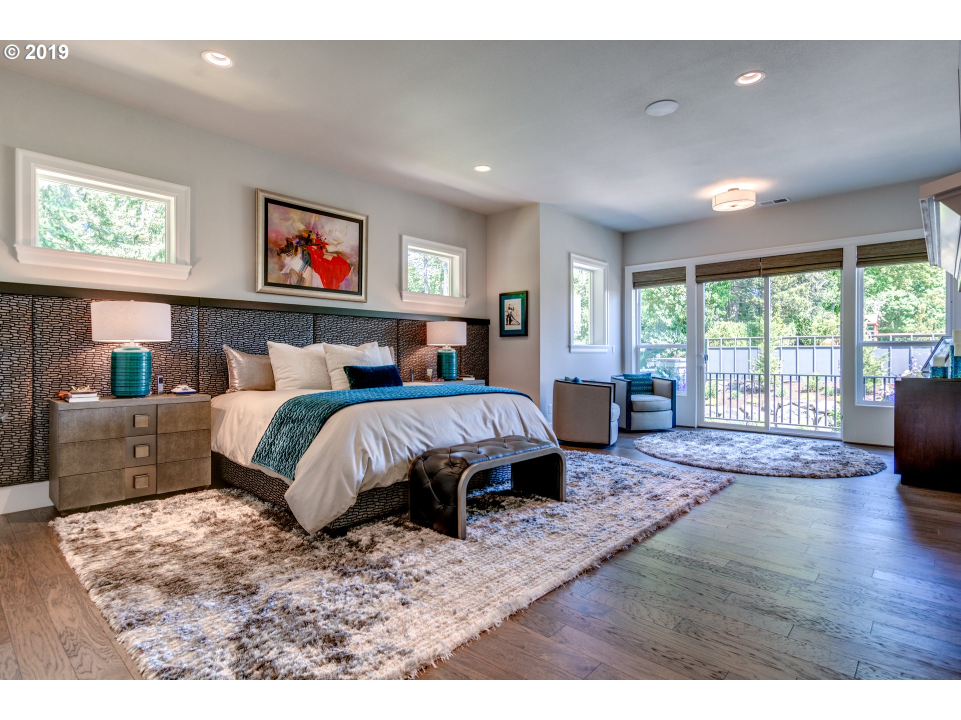 12812 Goodall Road Lake Oswego, OR 97034 - Photo 14 of 32 Bedroom, Owner's Suite