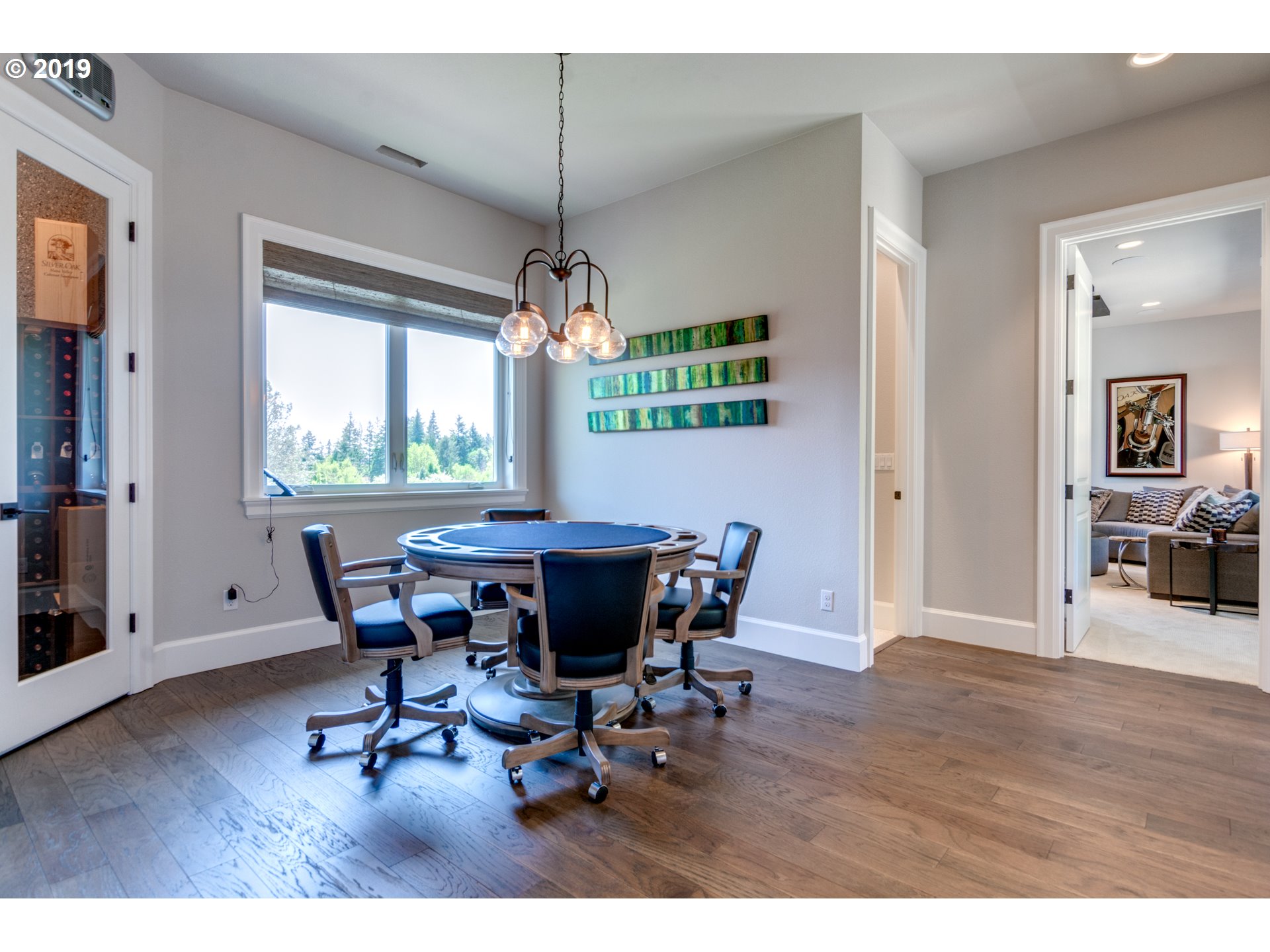 12812 Goodall Road Lake Oswego, OR 97034 - Photo 23 of 32 Bonus Room