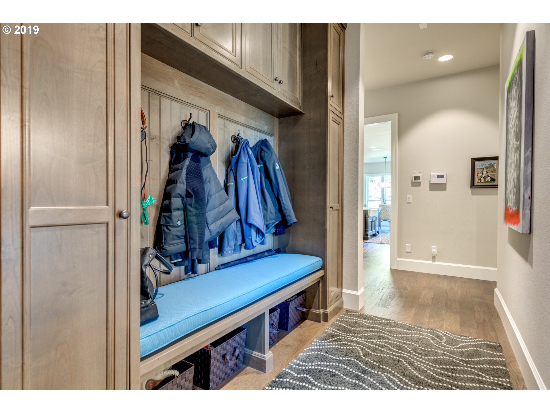 12812 Goodall Road Lake Oswego, OR 97034 - Photo 27 of 32 Mud Room