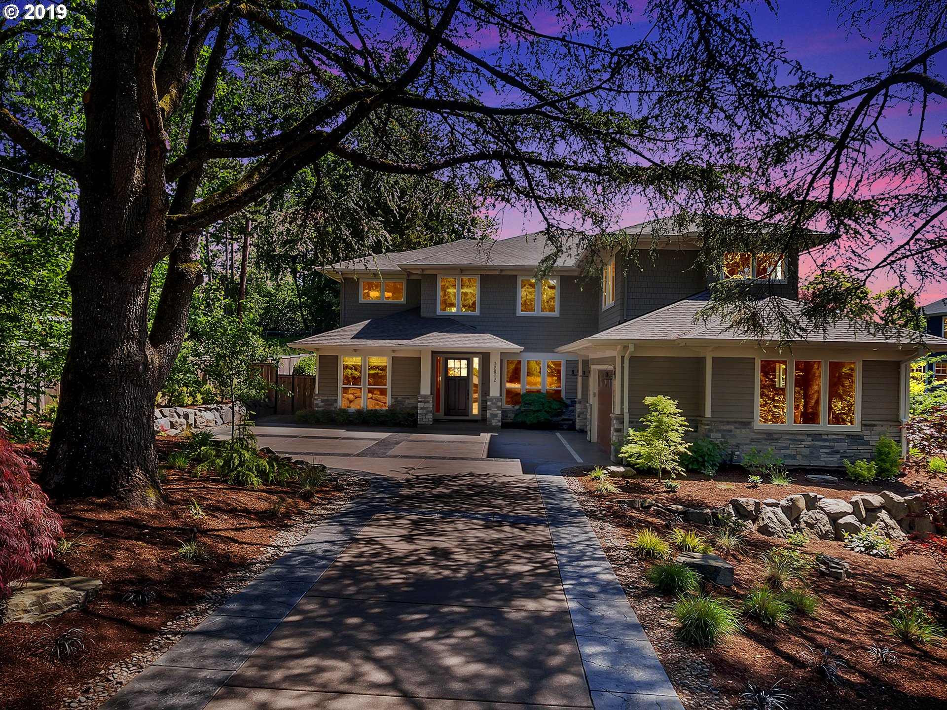12812 Goodall Road Lake Oswego, OR 97034 - Photo 31 of 32 Gallery Image 31