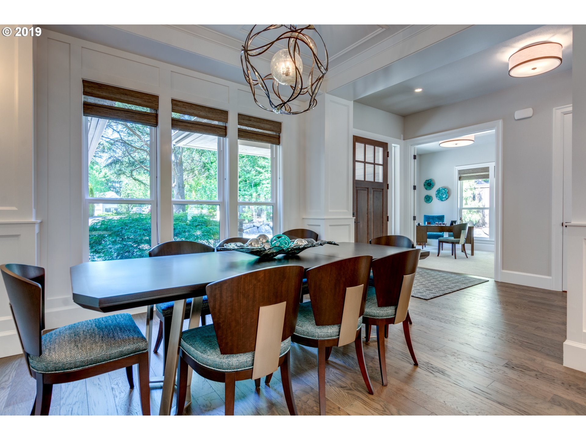 12812 Goodall Road Lake Oswego, OR 97034 - Photo 10 of 32 Dining Area