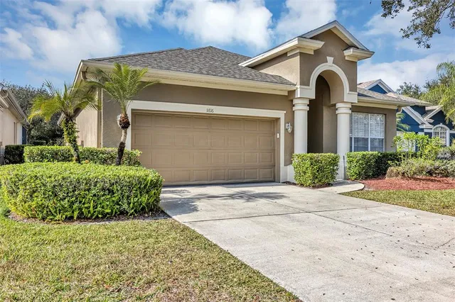 $3,200 | 1816 Cherry Ridge Drive, Lake Mary, FL 32746