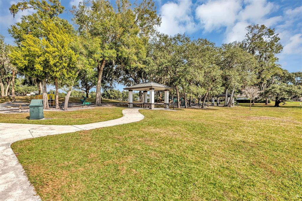 1816 Cherry Ridge Drive Lake Mary, FL 32746 - Photo 58 of 64 a view of swimming pool with an outdoor space