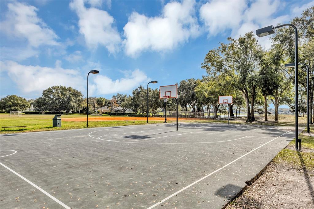 1816 Cherry Ridge Drive Lake Mary, FL 32746 - Photo 60 of 64 a view of swimming pool