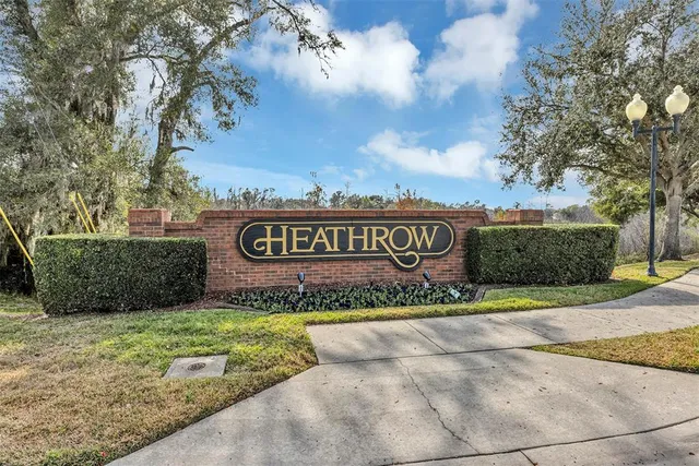 $3,200 | 1816 Cherry Ridge Drive, Lake Mary, FL 32746